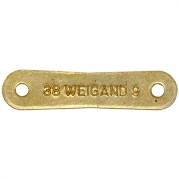 Picture of Weigand Combat EXTRACTOR TENSION GAUGE SET ETG