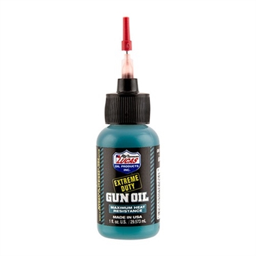 Picture of EXTREME DUTY GUN OIL 100016021