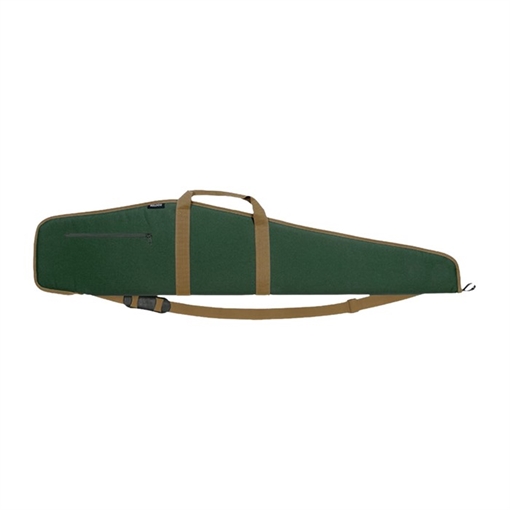Picture of BULLDOG CASES EXTREME RIFLE CASE 48" GREEN W/ SHOULDER STRAP BD241