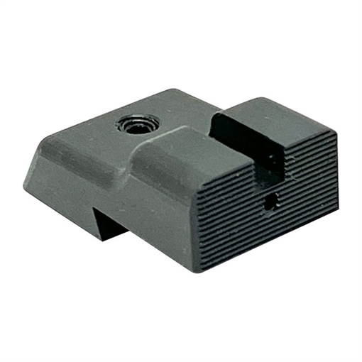 Picture of Harrison Design & Consulting NOVAK-CUT REAR SIGHT, SQUARE NOTCH 1-DOT TRITIUM HD-004-T1