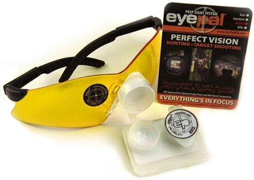 Picture of Eyepal Peep Sighting System Master Kit 3112002