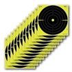 Picture of EZ-Aim Splash Reactive Bullseye Non-Adhesive 12 Pack 15214