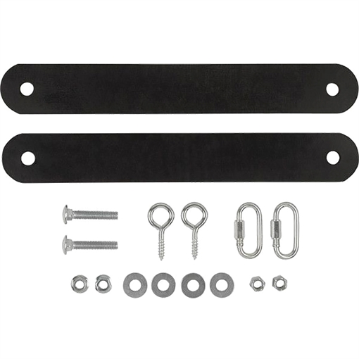 Picture of ALLEN COMPANY RUBBER STRAP GOING HANGING KIT 15247