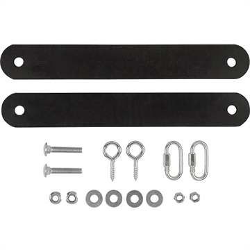 Picture of ALLEN COMPANY RUBBER STRAP GOING HANGING KIT 15247
