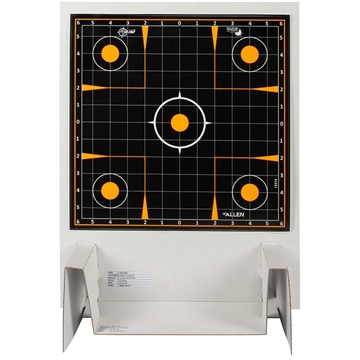Picture of EzAim Splash Sight-In Adhesive Target Kit 15378