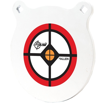 Picture of ALLEN COMPANY HARDROCK AR500 3/8IN GONG TARGET 10IN 1538
