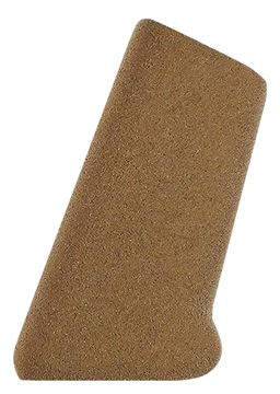 Picture of EZR Sport Shotgun Gauntlet A2 Style Pistol Grip Flat Dark Earth Polymer for Tactical Shotgun 10720