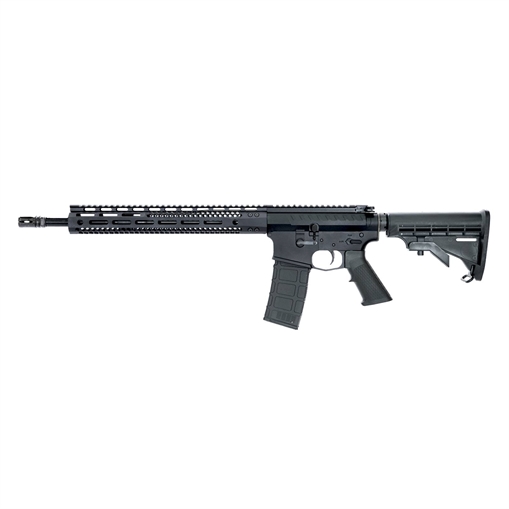 Picture of F-1 FIREARMS HDR-15 RIA 5.56 NATO 16IN BBL OR AMCHAR_DIRECT-WATGF1HDR15