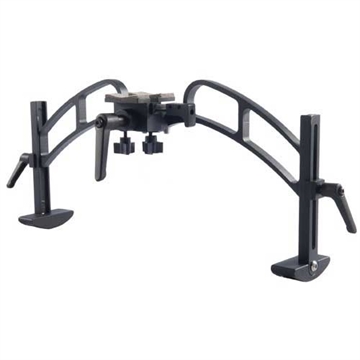 Picture of F-CLASS BIPOD SLING SWIVEL MOUNT NON-ELEVATION KNOB 749013029