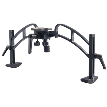 Picture of F-CLASS BIPOD SLING SWIVEL MOUNT W/QUICK-ADJUST ELEVATION KNOB 050806110885