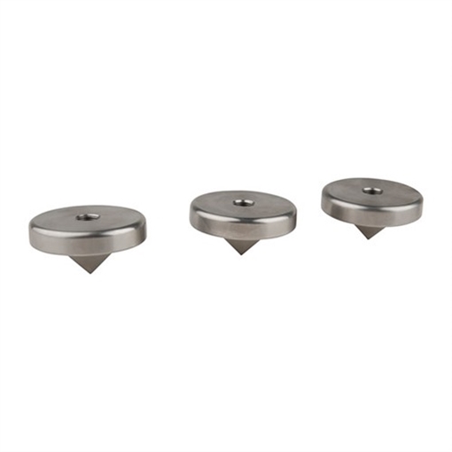 Picture of F-CLASS REST FEET (3) 749013830