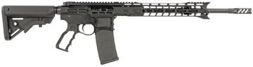 Picture of F1 BDRX15 556 16 MILSPEC BLK BDRX15M55616BLK