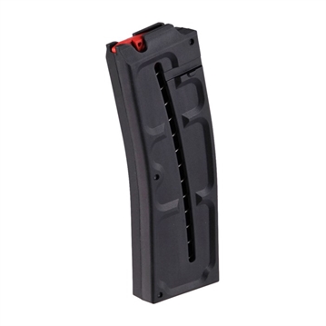 Picture of Franklin Armory F17 MAGAZINE 10/20 ROUND 17 WSM BLACK 00-50423-BLK