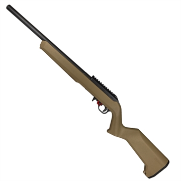 Picture of F22-V 22LR INT Suppressed 02-90003-FDE