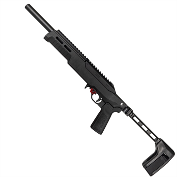 Picture of F22-V 22LR INT Suppressed Pist 02-90006-BLK