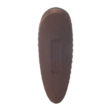 Picture of F325B DELUXE BLACK BASE FIELD RECOIL PAD 00310