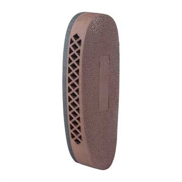 Picture of F325B DELUXE BLACK BASE FIELD RECOIL PAD 00311