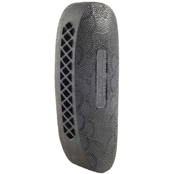 Picture of F325B DELUXE BLACK BASE FIELD RECOIL PAD 00315