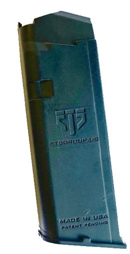 Picture of F5 MFG Mag Tower - For Glock Pattern AR9 9mm 50 Round Drum F5-TOWER-G19
