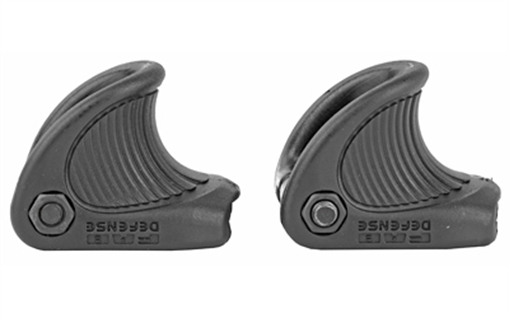 Picture of F.A.B. Defense VTS Versatile Tactical Support, Fits Picatinny Rail, Black FX-VTSB FXVTSB