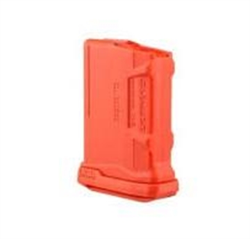 Picture of Fab Defense AR-15 Magazine 10/rd Black Polymer FX-UMAGR5H