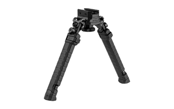Picture of F.A.B. Defense Spike, Precision Rifle Bipod, Fits 1913 Picatinny Rail, Flat Dark Earth FX-SPIKET FXSPIKET