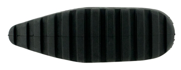 Picture of FAB Defense ARP Rubberized Assault Butt-Pad Compatible w/GL-Shock/ GL-Mag/ GK-Mag Buttstocks FXARP