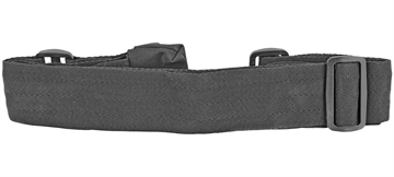 Picture of FAB Defense SL-1 Tactical Rifle Sling Black FXSL1