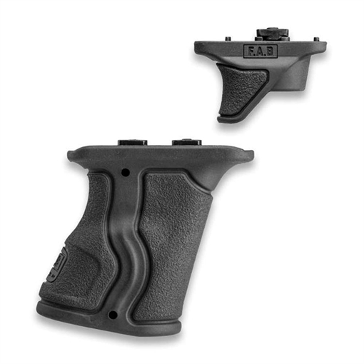 Picture of FAB Defense Gradus-M Combo Rifle Grip Combo Pack Black fx-gradmcb