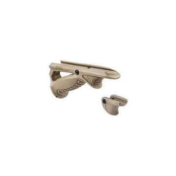 Picture of Fab Defense PTK VTS Combo Ergonomic Pointing Grip Combo Pack FDE FX-PTKCT FXPTKCT