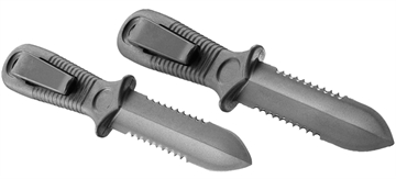 Picture of FAB Defense LO Polymer 8.07" L x 1.30" W TAC01