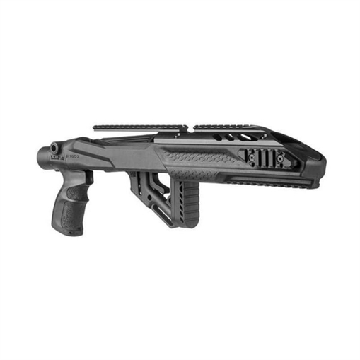 Picture of Fab Defense UAS Precision Stock PRO Conversion Kit for Ruger 10/22 FX-UASPR1022B