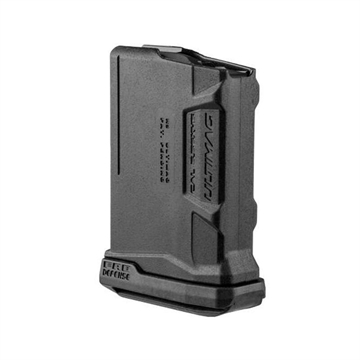 Picture of FAB Defense Ultimag AR-15 Magazine 5.56/.223 5/rd Black FX-UMAGR5