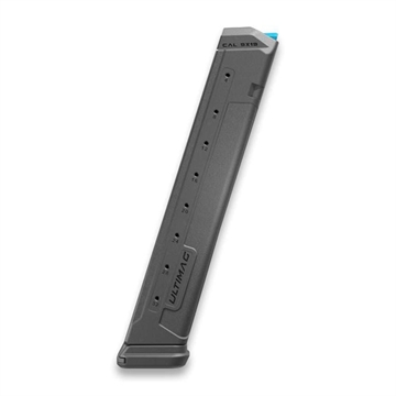 Picture of FAB Defense Ultimag X32 Handgun Magazine Black 9mm Luger 32/rd fx-umagx32b