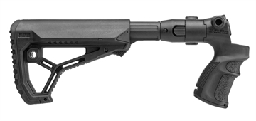 Picture of FAB FX-AGM500FK   M4 COL BUTTSTOCK MOSS 500 FXAGM500FK