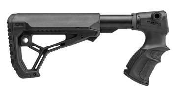 Picture of FAB FX-AGR870FK   M4 COL BUTTSTOCK REM  870 FXAGR870FK