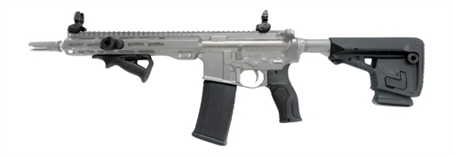 Picture of FAB FX-AR15KITB   AR15 KIT GL CORE-M+GRADUS BLK 30 FXAR15KITB