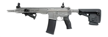 Picture of FAB FX-AR15KITB   AR15 KIT GL CORE-M+GRADUS BLK 30 FXAR15KITB