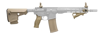 Picture of FAB FX-AR15KITT   AR15 KIT GL CORE-M+GRADUS FDE 30 FXAR15KITT