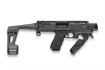 Picture of FAB FX-KSCOUTSLB      CON KIT W/BRACE GLK17/19 BLK FXKSCOUTSLB