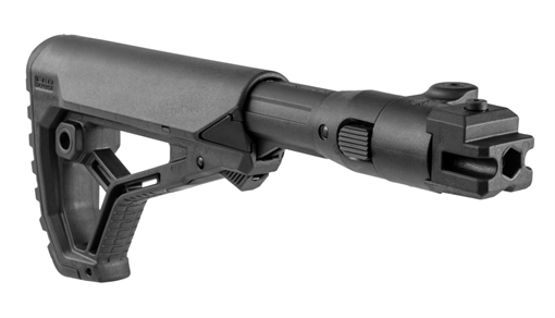 Picture of FAB FX-M4AKP      M4 FOLDING BUTTSTOCK AK FXM4AKP