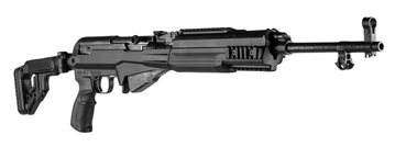 Picture of FAB FX-M4SKSB     CHASSIS CON W/M4 COL STK SKS
