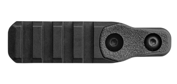 Picture of FAB FX-MA1B       OFFSET M-LOK PICT RAIL 4-SLOTS FXMA1B