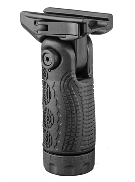 Picture of FAB FX-TFLQR      QR TACT 7 PT FOLD FOREGRIP FXTFLQR