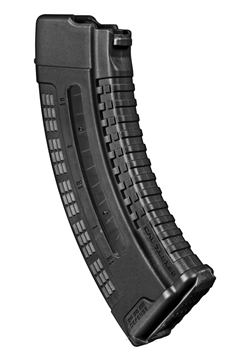 Picture of FAB FX-UMAGAKR30  AK47/74 7.62X39 POLY MAG  30RD FXUMAGAKR30