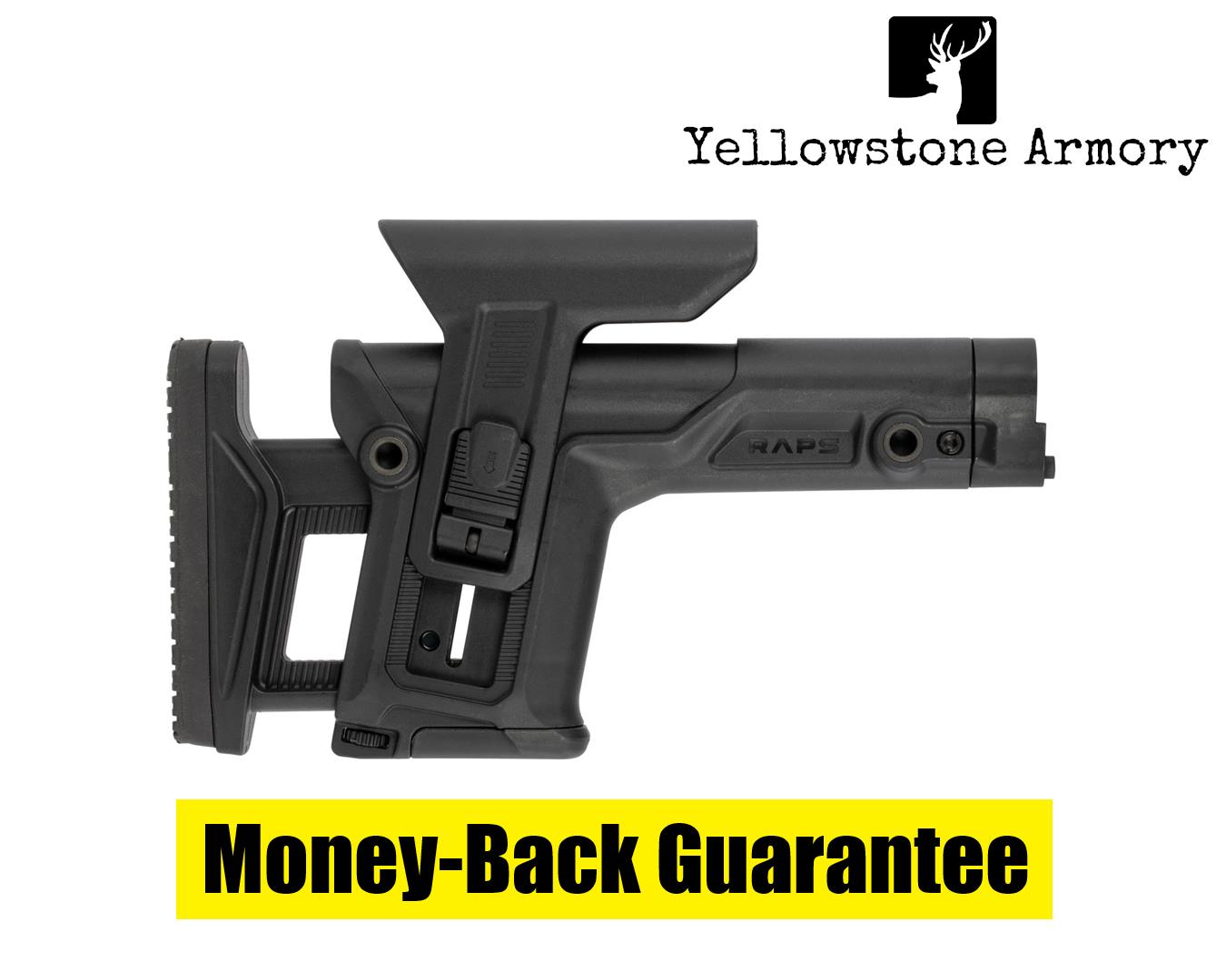 FAB STOCKS RAPS FXRAPS - Air Gun Accessories at GunBroker.com : 1173146748
