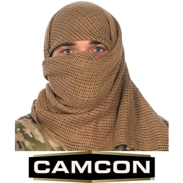 Picture of CAMCON Face Veil DT 61070 846271000109