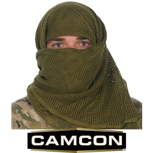 Picture of CAMCON Face Veil OD 61040 846271000079