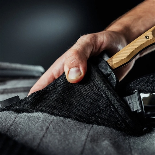 Picture of FADE ADMIN POUCH FA4SMB -