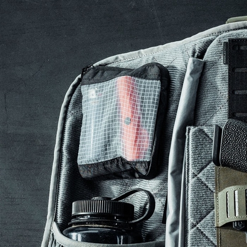 Picture of FADE VIEW POUCH FA3SMB -